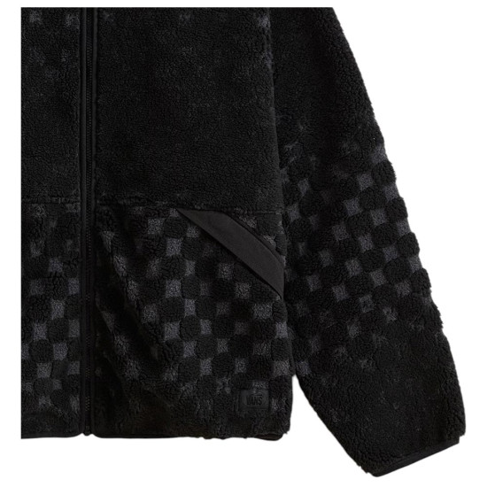 Vans Ανδρική ζακέτα Nights High Pile Jacket